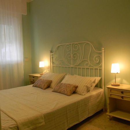 Villa Serena Viareggio Ngoại thất bức ảnh