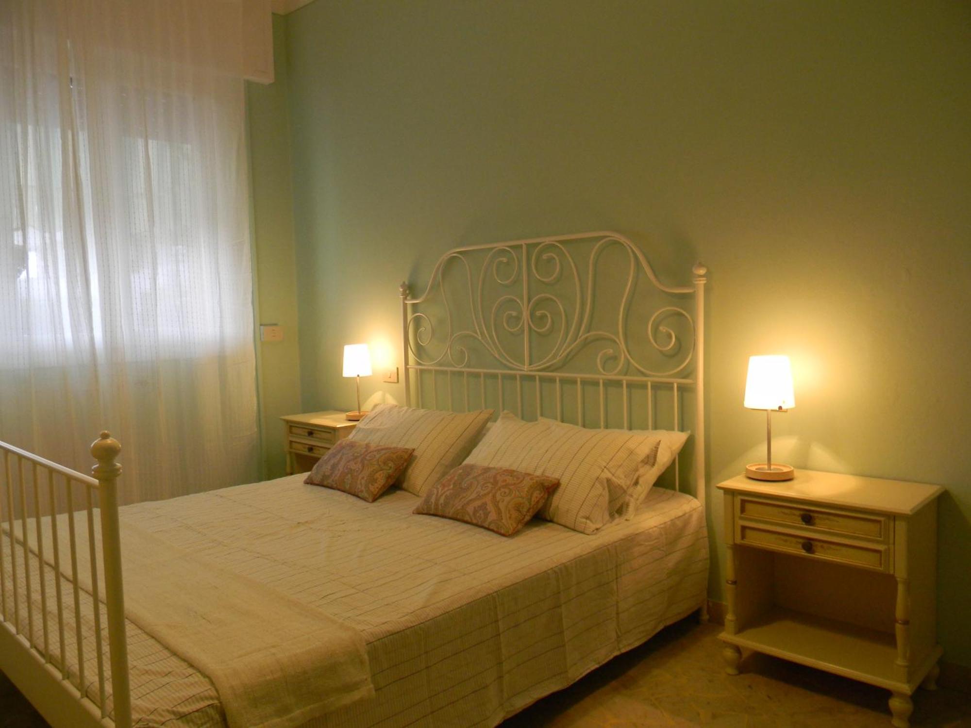 Villa Serena Viareggio Ngoại thất bức ảnh