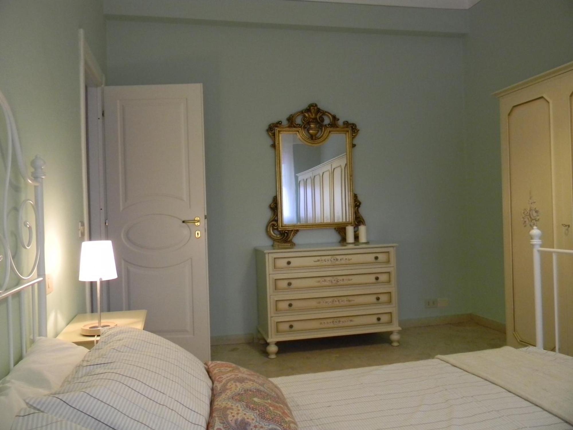 Villa Serena Viareggio Ngoại thất bức ảnh