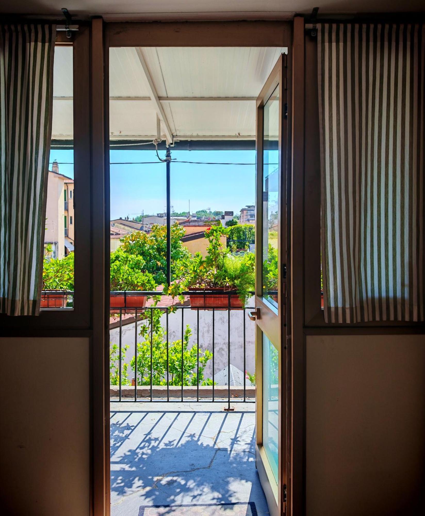 Villa Serena Viareggio Ngoại thất bức ảnh